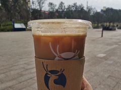 -瑞幸咖啡(重医附二院江南院区店)
