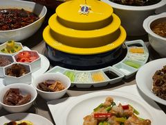-花家怡园(四合院总店)