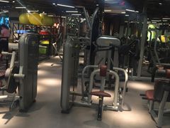 -威尔仕健身(新天地店)