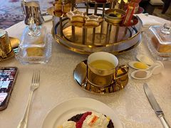 -Salon de Ville浦江汇(上海外滩华尔道夫酒店店)