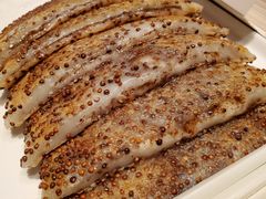 紫苏糯米饼-燕郊烧鸽子(广安路店)