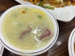 -南记食粥坊·宵夜大排档(莲花店)