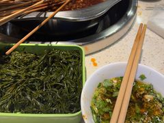 -水碾河刘老大串串香(水碾河路店)