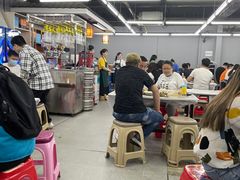 -小民大排档(光谷店)