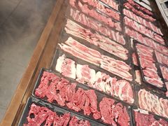 -海汕记·潮汕鲜牛肉火锅·自助