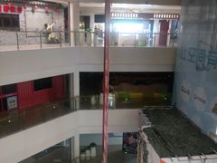 -海底捞火锅(杭州萧山宝龙广场店)