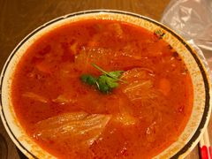 -張飛扒肉·龙江非遗(道外店)