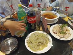 -良昌老味·海南老字号