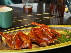 -粤·向群饭店(二沙岛店)