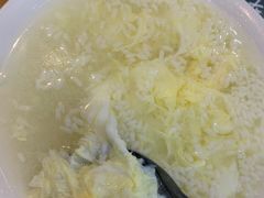 鸡蛋醪糟-东北熏肉大饼(大学南路店)
