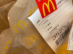 -麦当劳(天塔道店)