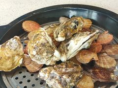 -前王院•巧克力海鲜市集餐厅(万平口店)