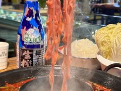 -重庆老火锅(长虹店)
