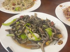 -老五井羊汤馆(总店)