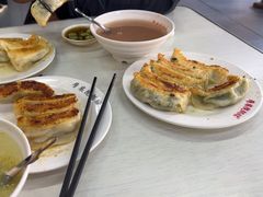 -劈柴院锅贴(沈阳路店)