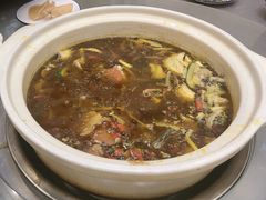 -黑河坝泡姜鸡贡椒鱼(贾旗路店)