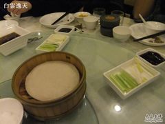 新派烤鸭-金百万烤鸭店(马甸店)