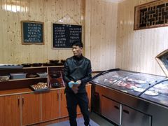 -李东农庄(中南百草园地标店)