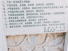 -梧桐山风景名胜区