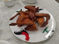 -时利和美食(东方广场店)