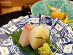 -鮨政·Omakase(港汇恒隆广场店)