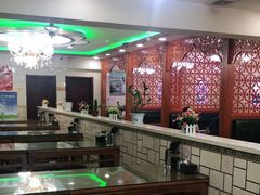 -满记烧饼(牛街东里小区一区店)