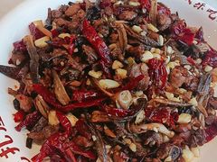 -巴扎屋大盘鸡·新疆菜(汇嘉时代店)
