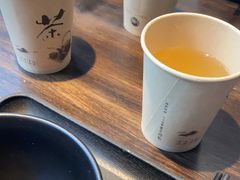 -乔街深夜食堂·台州菜·高压锅生蚝(杭州总店)