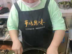 -萝鸡思味秘制泡菜(万家丽店)
