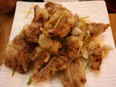 -东方饺子王(新阳路店)