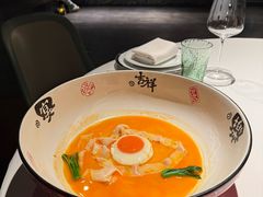 -荣轩(新荣记环球金融中心店)
