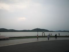 -水上明月·湖景餐厅