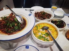 -兰湘子·湘菜小炒(石家庄万象城店)