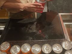 -怡咖啡海鲜自助餐厅(浦东香格里拉店)
