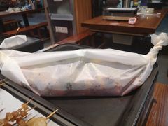-庆峰龙虾烧烤(合肥一店)