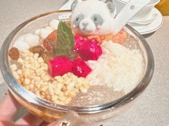 -饕林餐厅(春熙路店)