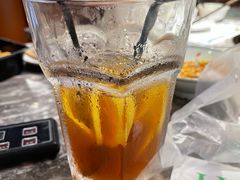 -禄婶鸡煲·打边炉