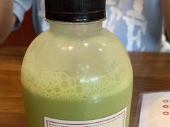-曼谷食堂·泰国家庭料理(丹桂路店)