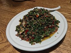 -金塔傣乡·云南民族特色菜·傣味手抓饭(金瓦路店)