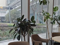 -苏小柳手作点心x茶叙小院(徐家汇分院)