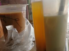 -放哈·甜醅子奶茶创造者(正宁路店)