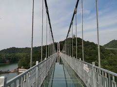-石燕湖生态旅游景区
