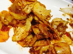 -湘汇概念铁板烧(铁西万达店)