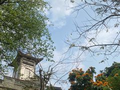 -广州神农草堂中医药博物馆