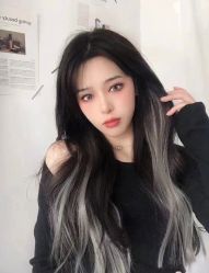 -MONE美发沙龙