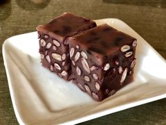 美国红豆糕-金城大酒店-中餐厅(汾江中路店)