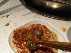 -水碾河刘老大串串香(水碾河路店)