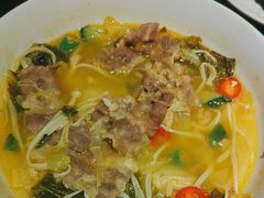 -大牌大·传统杭帮菜(湖滨店)