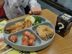 -西语炭烧牛排·西厨(石龙店)