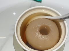 -荔粥记潮汕砂锅粥(新北万达店)
